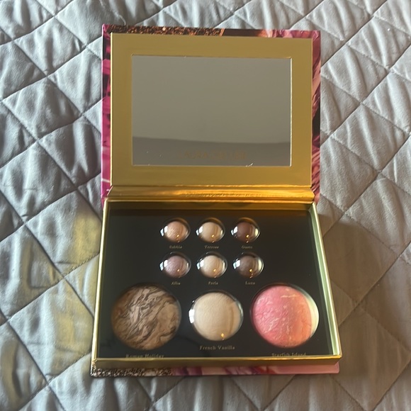 Laura Geller- The Best of the Best set- NEW IN BOX - Picture 2 of 3